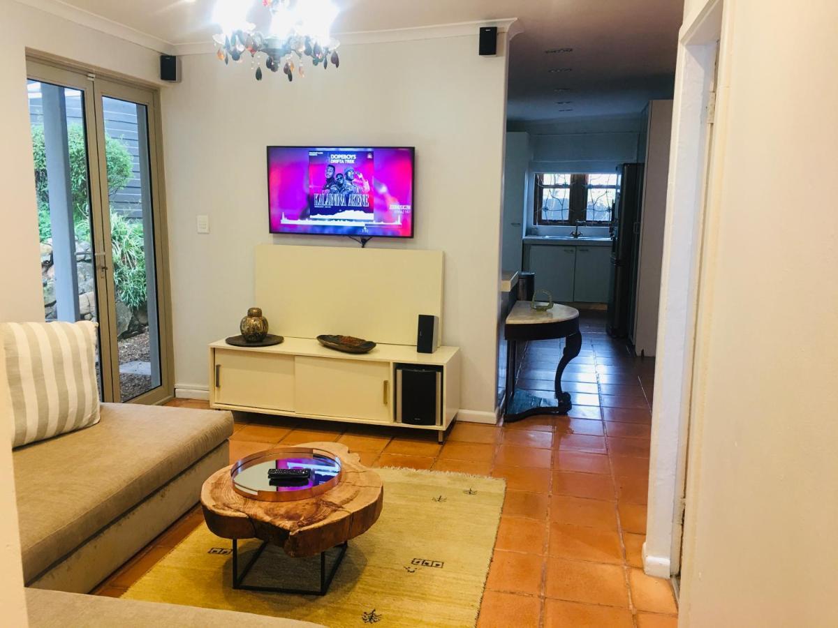Apartment Camps Bay