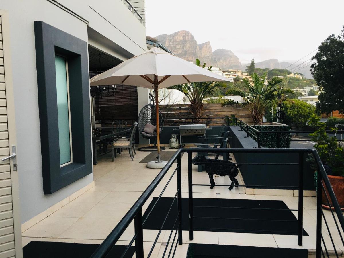 Camps Bay