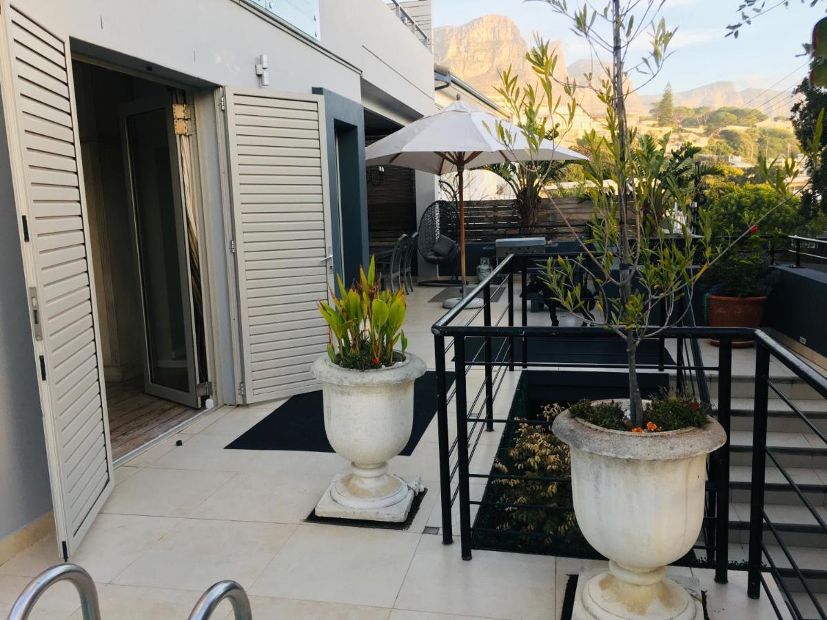 Camps Bay Apartment Cape Town