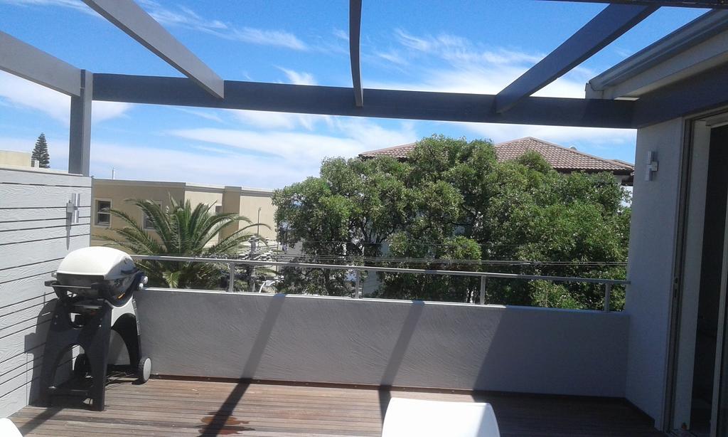 Camps Bay Apartment Cape Town